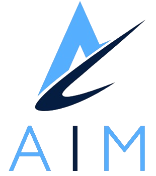 AIM Logo